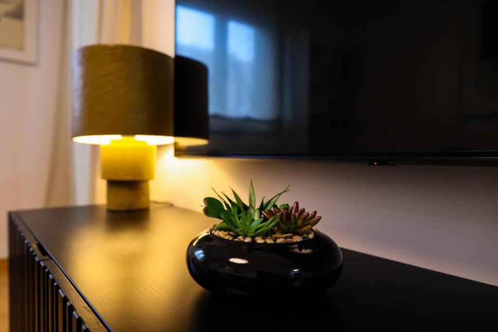 Elegance Haven By Apartment Zagreb