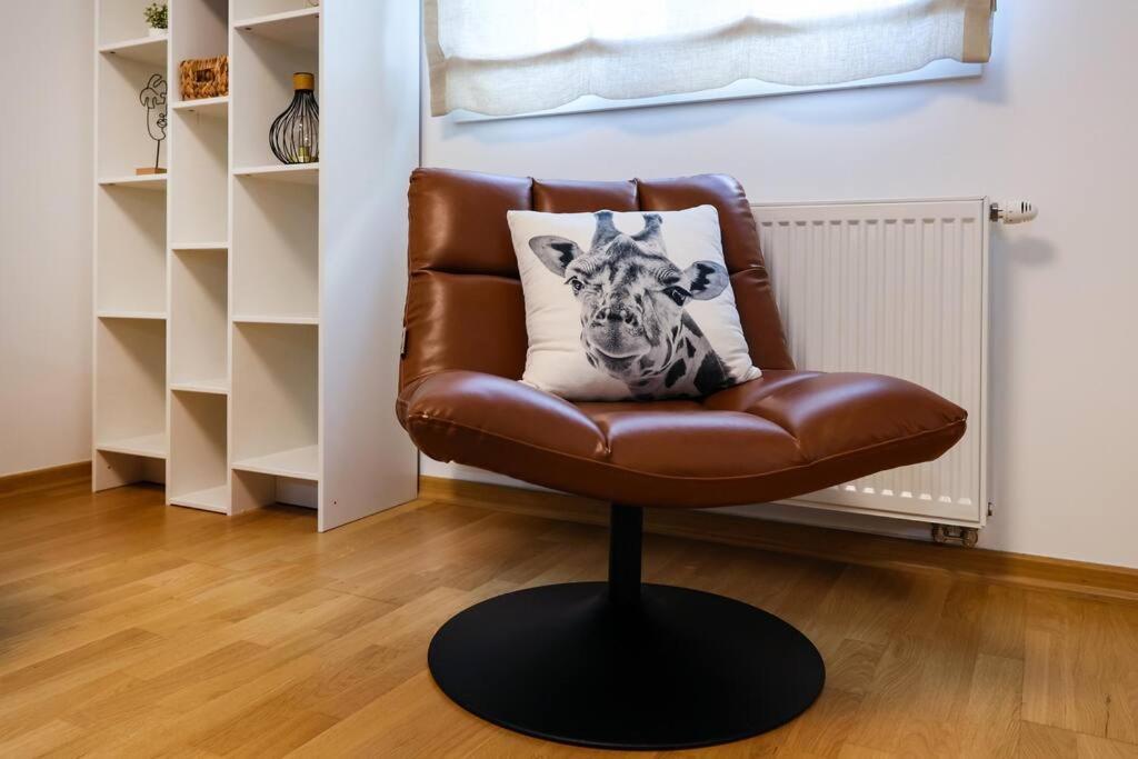 Elegance Haven By Zagreb