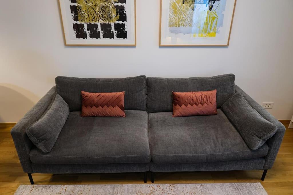 Apartman Elegance Haven By
