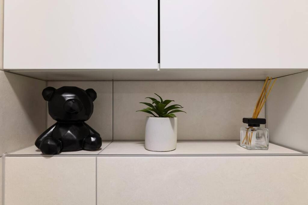 Elegance Haven By Apartment Zagreb