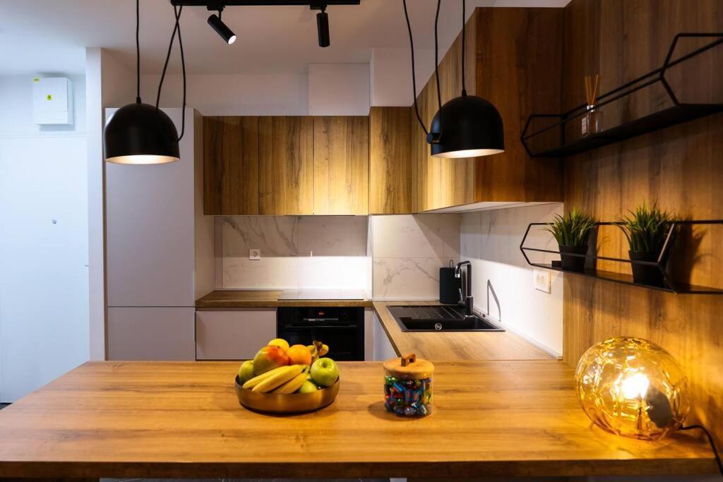 Apartman Elegance Haven By