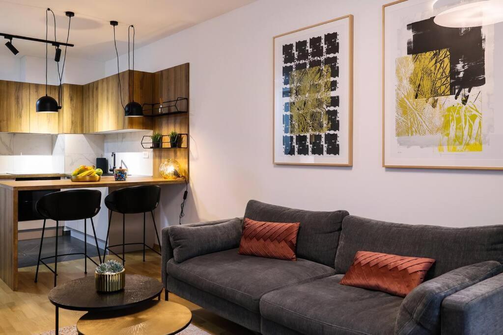 Elegance Haven By Apartman *