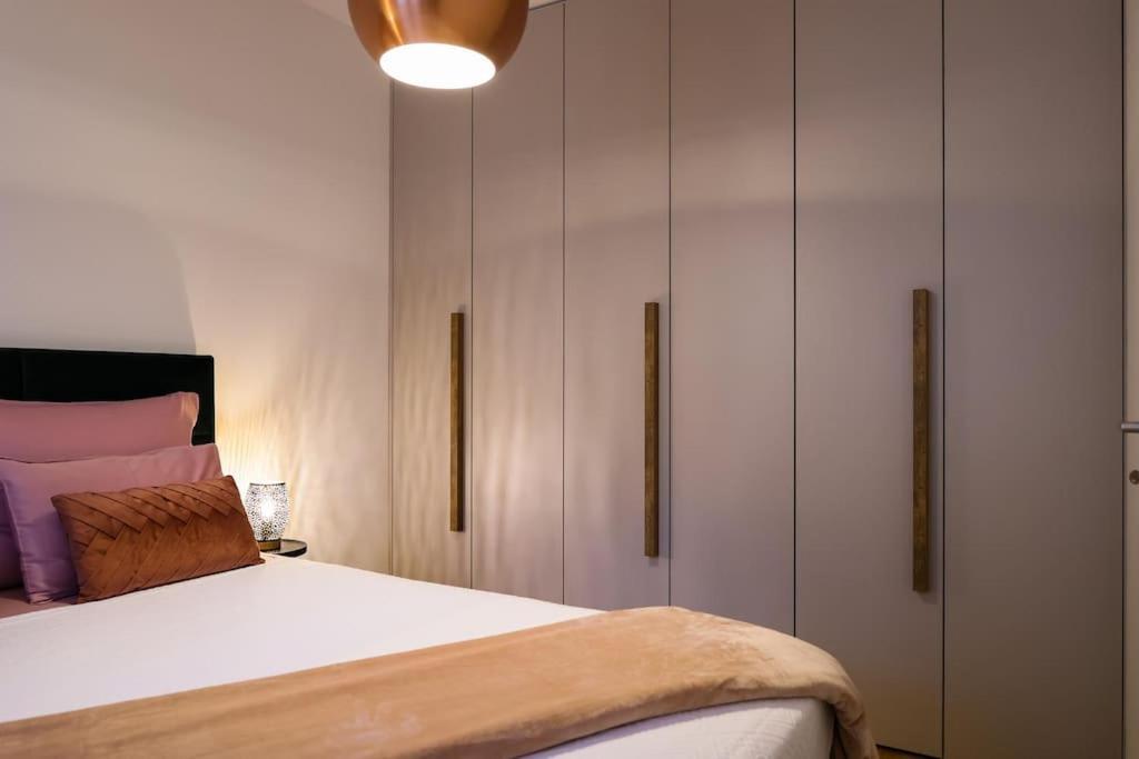 Apartman Elegance Haven By