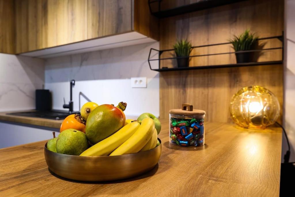 Apartman Elegance Haven By